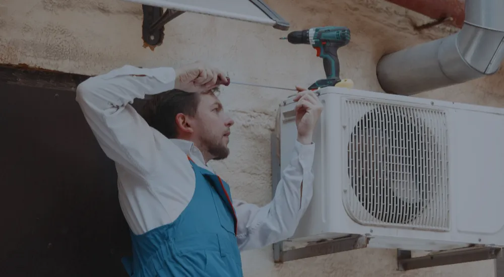 Ayrancı Merkez Klima Servisi